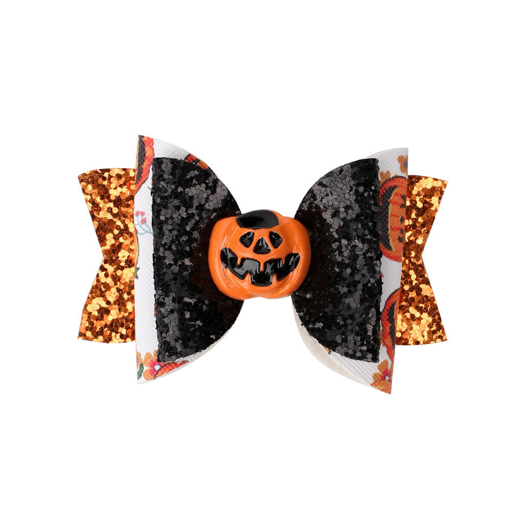 Wholesale  3pcs Bow Hairpin